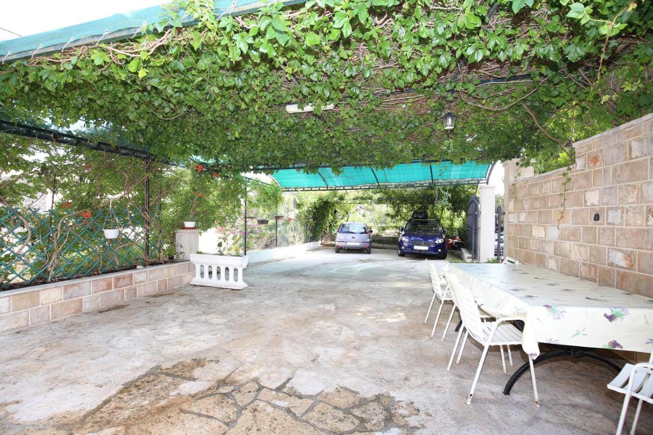 Apartment Bol 13413F Εξωτερικό φωτογραφία