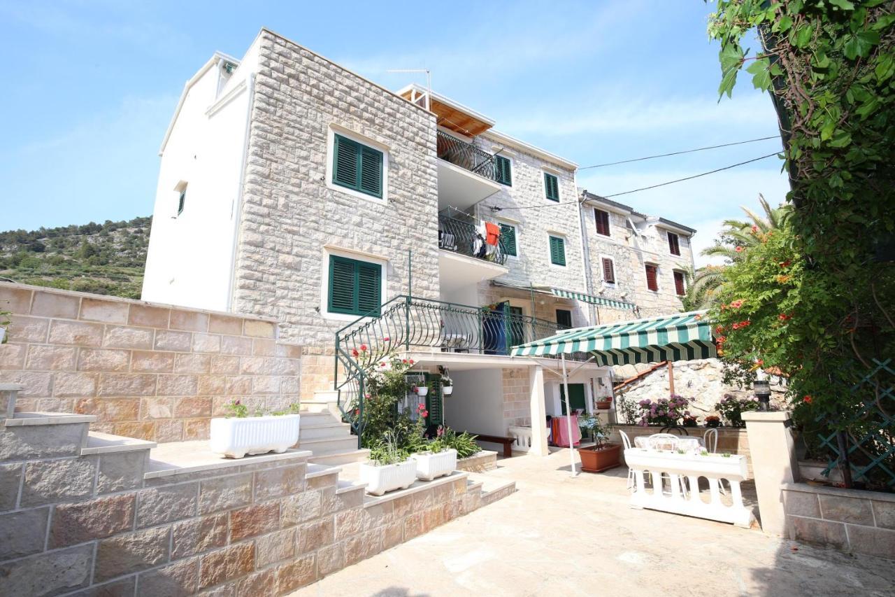 Apartment Bol 13413F Εξωτερικό φωτογραφία