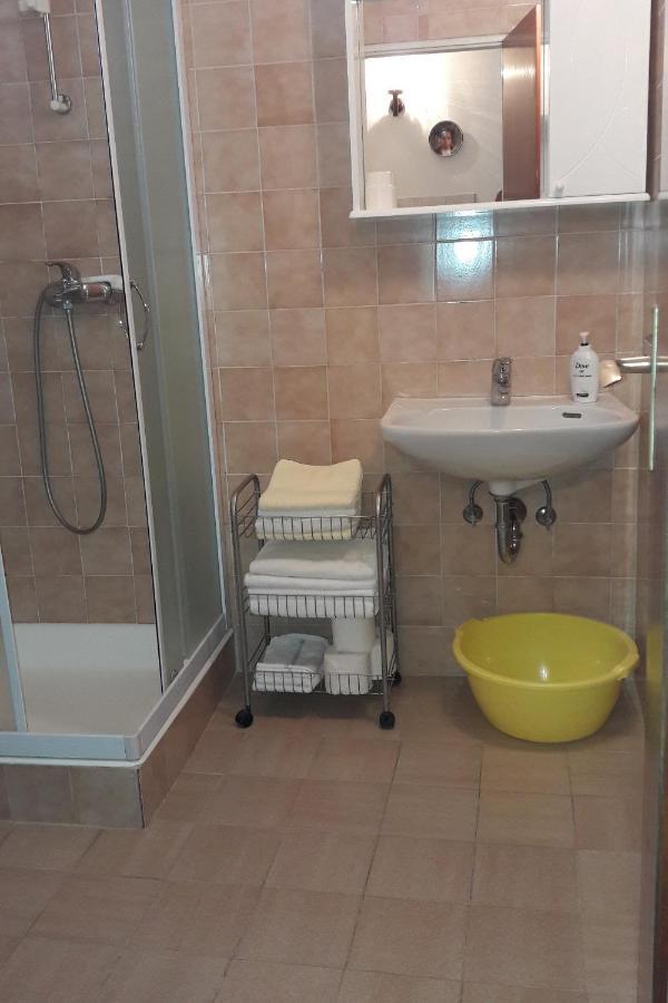 Apartment Bol 13413F Εξωτερικό φωτογραφία