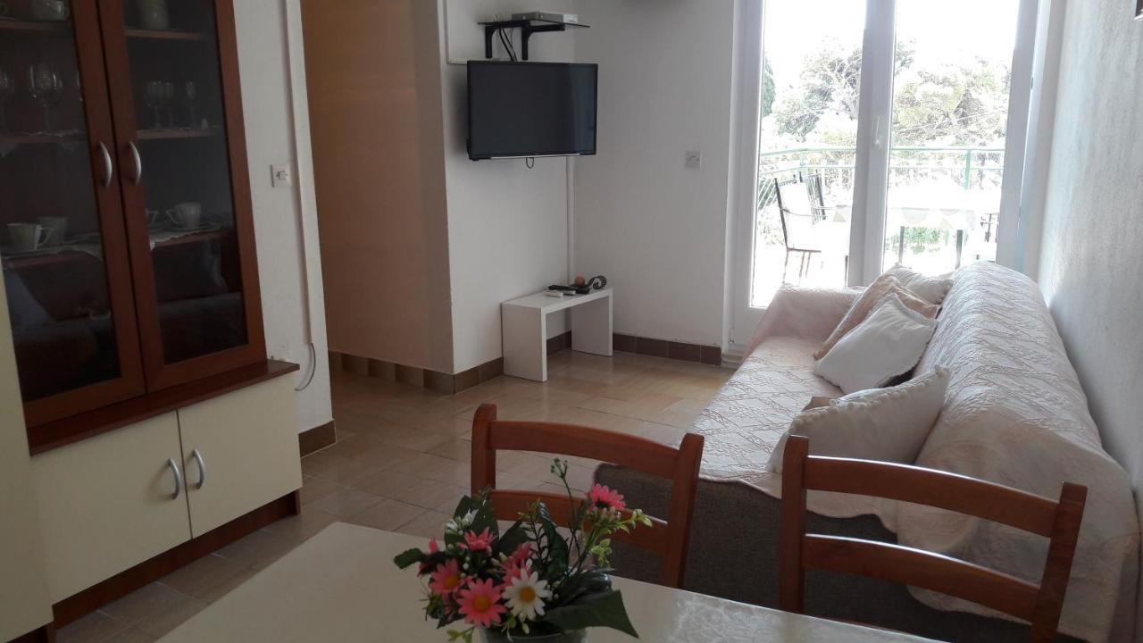 Apartment Bol 13413F Εξωτερικό φωτογραφία