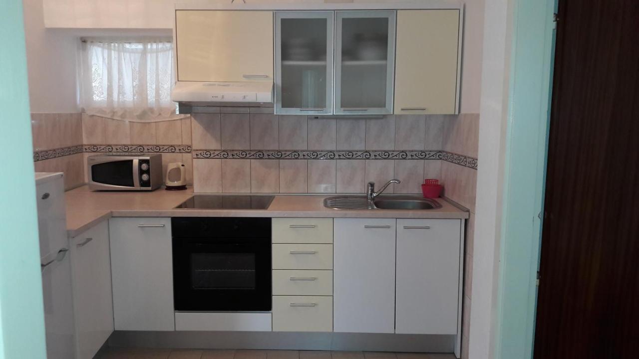 Apartment Bol 13413F Εξωτερικό φωτογραφία