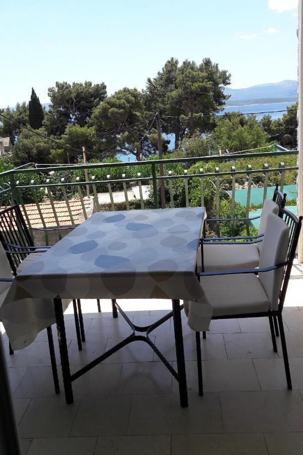 Apartment Bol 13413F Εξωτερικό φωτογραφία